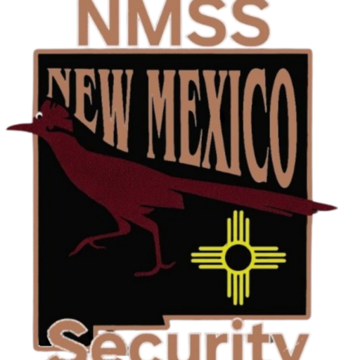 NMSS Logo